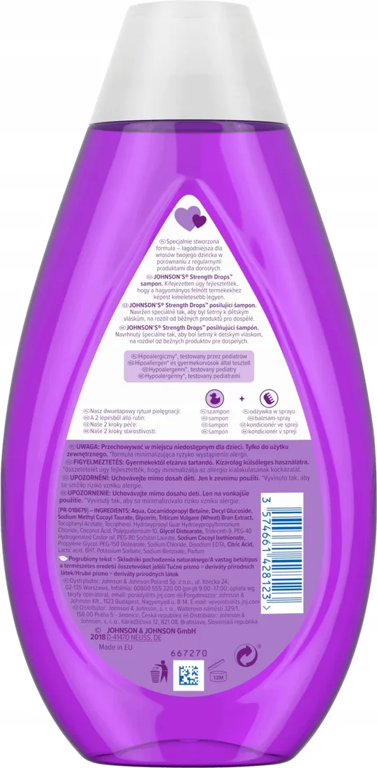 johnson-s-baby-strength-drops-szampon-z-witamina-e-marka-johnson-s