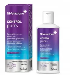 nivelazione-control-pure-szampon-przeciwlupiezowy