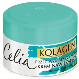 celia-krem-nawilzajacy-kolagen-algi-50ml