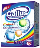 gallus-proszek-650g-10p-color-stan-nowy