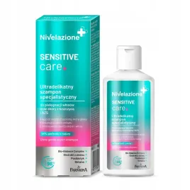 nivelazione-sensitive-care-szampon-ultradelikatny