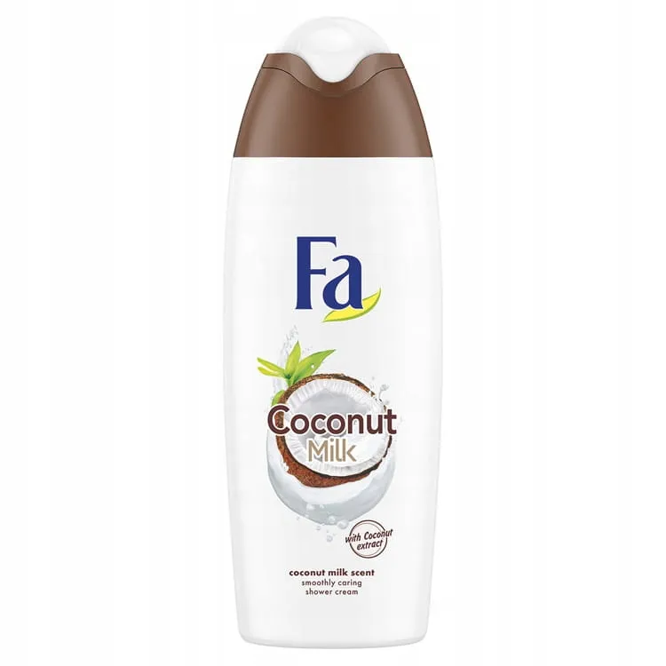 fa-women-zel-400ml-coconut-milk