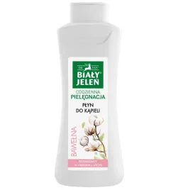 bialy-jelen-plyn-do-kapieli-750ml-bawelna