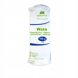 tomcotton-wata-100g
