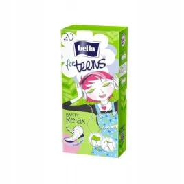 bella-for-teens-ultra-relax-20-sztuk-wkladki
