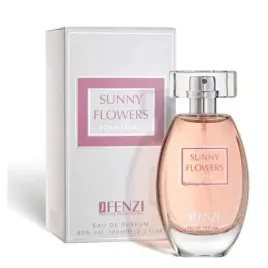 woda-perfumowana-jfenzi-sunny-flowers-pour-femme-100-ml