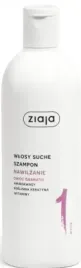 ziaja-roslinnie-szampon-400ml-owoc-granatu-wlosy-suche
