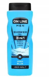 on-line-men-zel-pod-prysznic-deep-blue-3w1-410ml