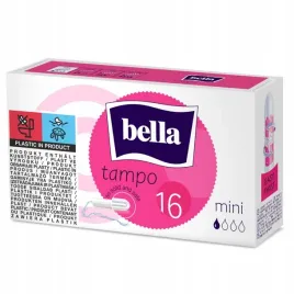 bella-tampony-mini-16szt