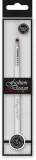 top-choice-pedzel-do-cieni-fd-white-37245