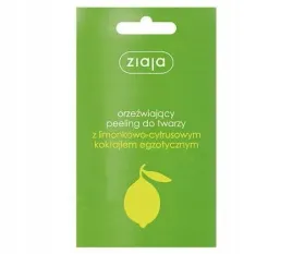 ziaja-peeling-do-twarzy-7ml-limonkowo-cytrusowy