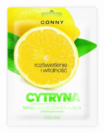 conny-maseczka-w-placie-lemon-rozswietlajaca-23g
