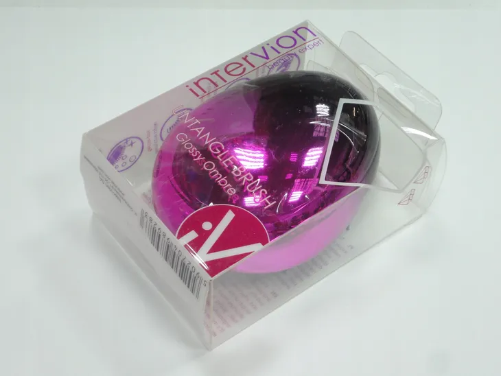 intervion-szczotka-glossz-ombre-stan-nowy