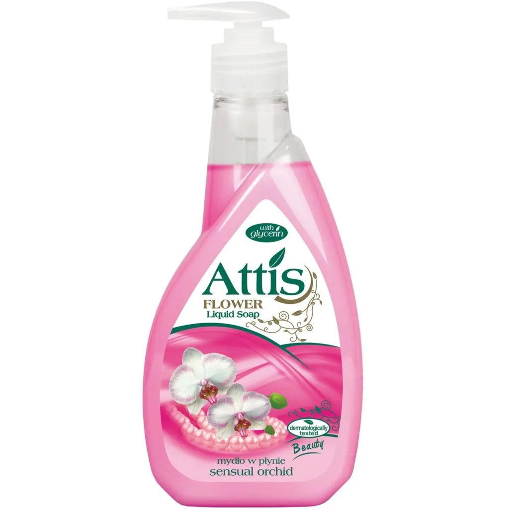 attis-mydlo-sensual-orchid-doz-400ml