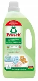 frosch-zel-do-prania-aloesowy-15l