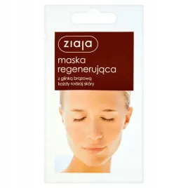 ziaja-maska-regenerujaca-7-ml-z-glinka-brazowa