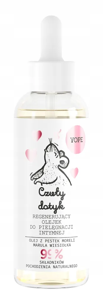 yope-olejek-do-pielegnacji-intymnej-czuly-dotyk