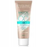 eveline-cream-cc-magical-50-light-beige