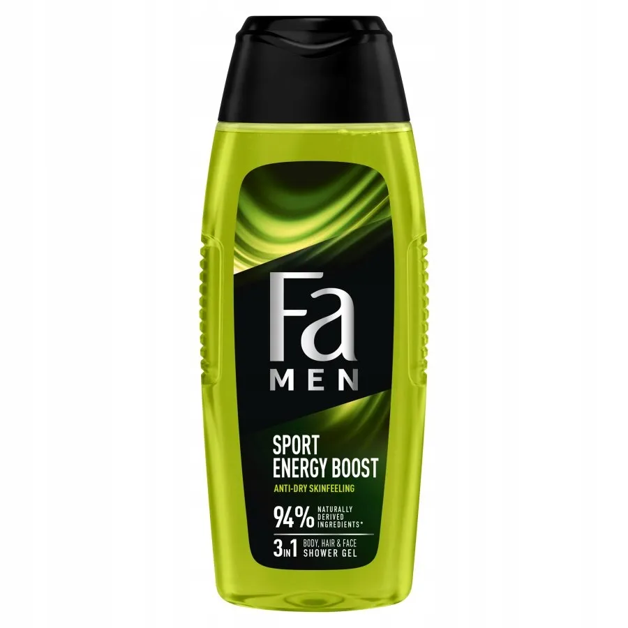 fa-men-zel-400ml-sport-power-boost