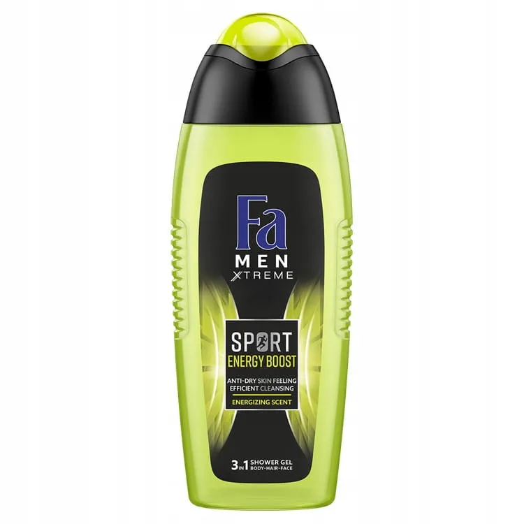 fa-men-zel-400ml-sport-power-boost