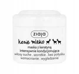 ziaja-kozie-mleko-maska-z-keratyna-kondycjonujaca