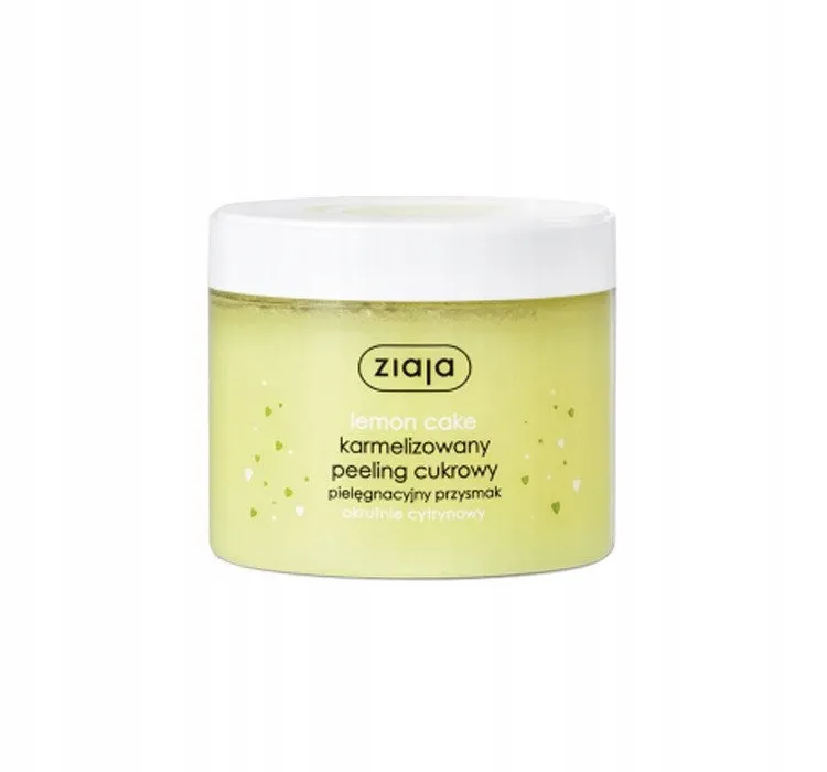 ziaja-lemon-cake-peeling-cukrowy-300ml