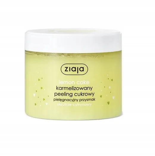 ziaja-lemon-cake-peeling-cukrowy-300ml