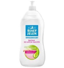 bialy-jelen-1l-balsam-do-mycia-naczyn