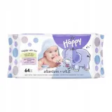 bella-chusteczki-allantoin-wit-e-64szt-marka-bella-baby-happy