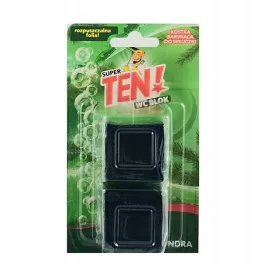 super-ten-2x45g-wc-blok-do-spluczki-tundra