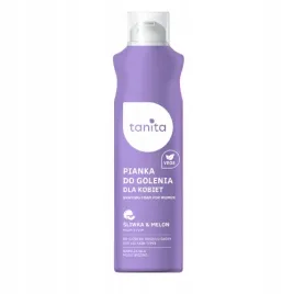 tanita-pianka-do-golenia-200ml-sliwka-melon