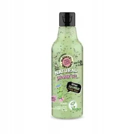 planeta-organica-relaksujacy-zel-pod-prysznic-ogorek-nasiona-bazylii-250ml