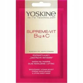 yoskine-supreme-vit-maseczka-b12andc