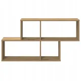 polka-scienna-dab-artisan-100x18x53-cm-marka-vidaxl