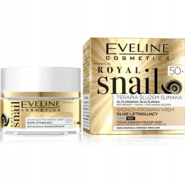 eveline-royal-snail-krem-50-dzien-noc-50ml