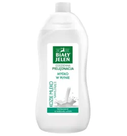 bialy-jelen-mydlo-w-plynie-kozie-mleko-1l