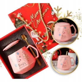 ecarla-kubek-swiateczny-z-pokrywka-i-lyzeczka-kb08r