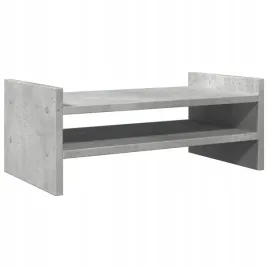 podstawka-pod-monitor-szarosc-betonu-50x27x20