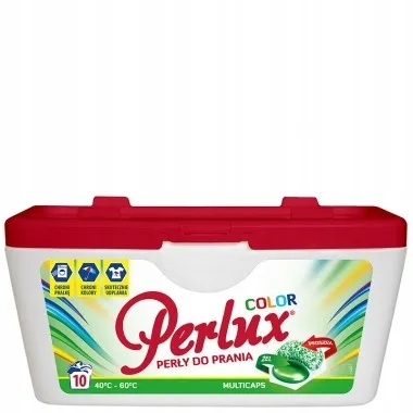 perlux-10szt-kapsulki-d-pr-color