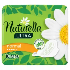 naturella-ultra-10-normal-podpaski