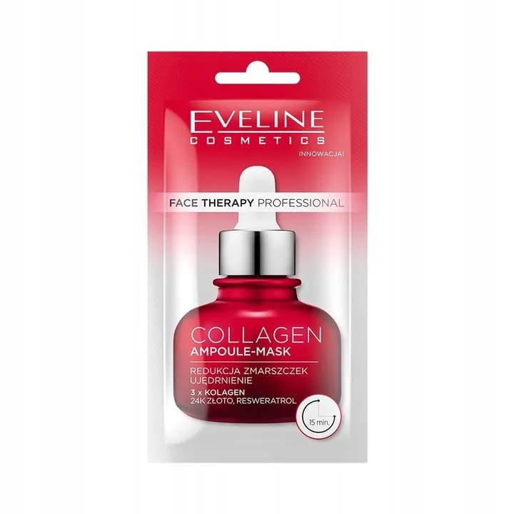 eveline-face-therapy-maseczka-collagen
