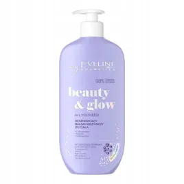 eveline-beauty-glow-350ml-regenerujacy-balsam-odzy