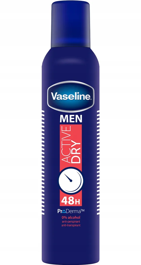 vaseline-deo-spray-250ml-active-drymen