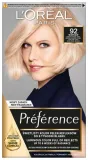 loreal-preference-farba-92-warsaw-stan-nowy