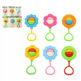 grzechotka-do-raczki-kwiatek-polesie-14x22-46772