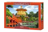 castor-puzzle-500-beautiful-china-piekne-chiny-stan-nowy