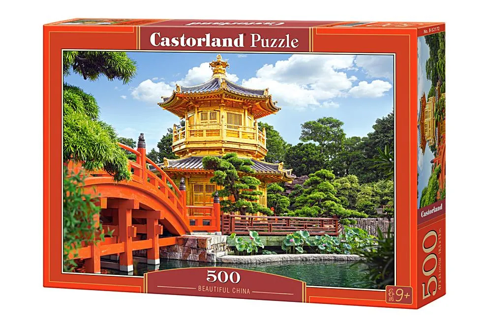 castor-puzzle-500-beautiful-china-piekne-chiny