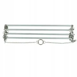 wieszak-na-derki-horze-hanging-blanket-ladder-srebrny