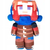 minecraft-maskotka-alex-pluszak-stan-nowy