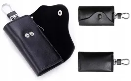 portfelik-etui-brelok-na-klucze-z-ekoskory-czarny